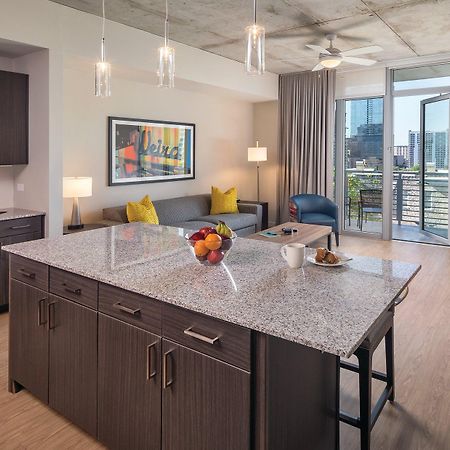 Club Wyndham Austin Hotel Eksteriør billede