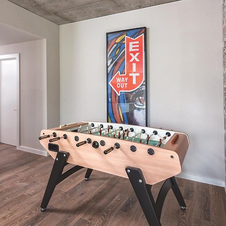 Club Wyndham Austin Hotel Eksteriør billede
