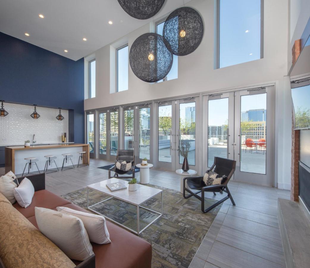 Club Wyndham Austin Hotel Eksteriør billede