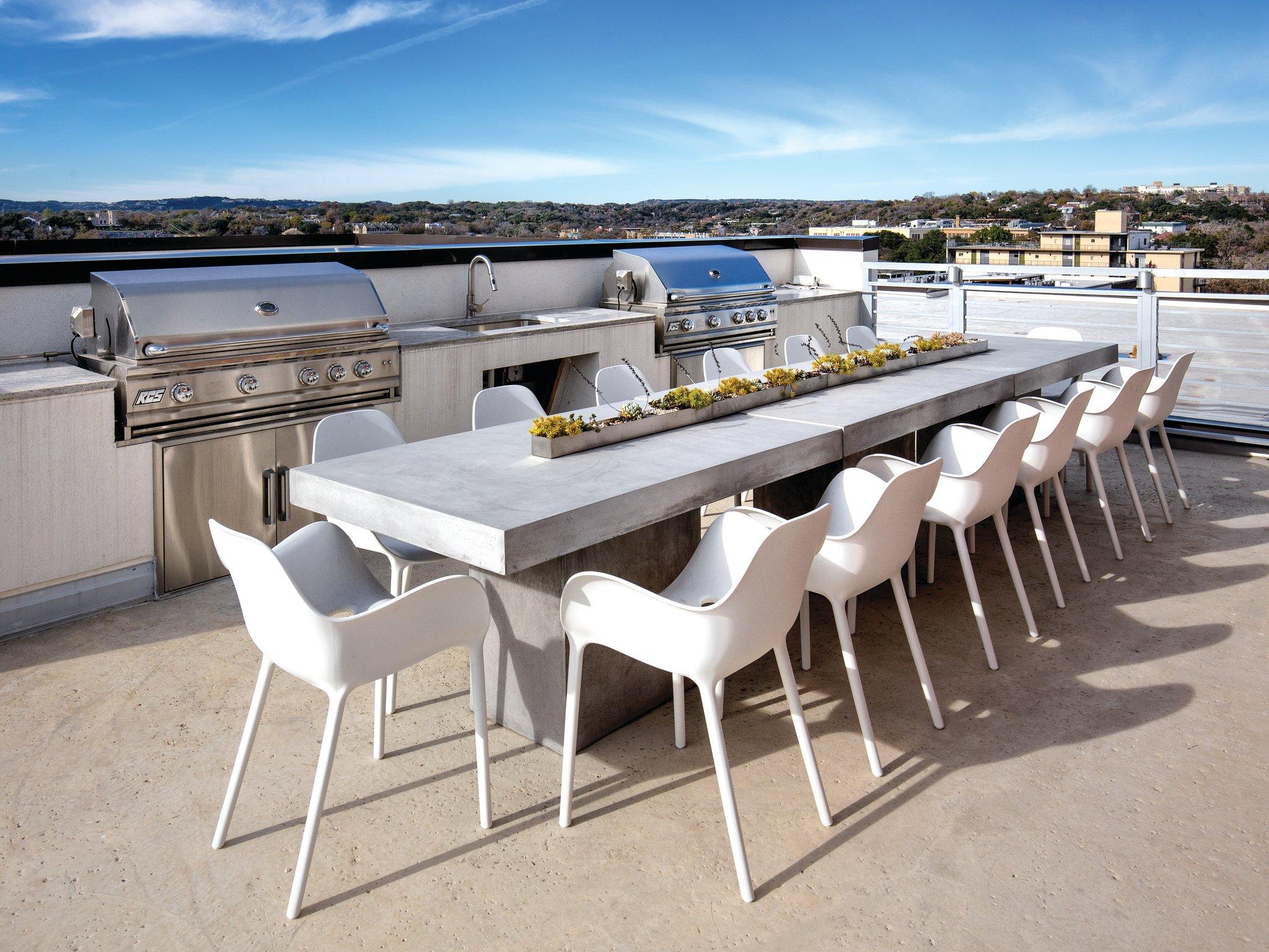 Club Wyndham Austin Hotel Eksteriør billede